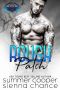 [Screaming Demons MC 05] • Rough Patch (Screaming Demons MC Book 5)